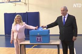 Третьи выборы за год: израильтяне теряют терпение
