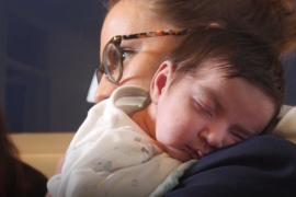 Ночные няни для младенцев: молодые мамы готовы платить, чтобы выспаться