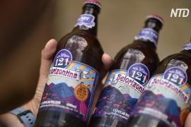 Отравленное крафтовое пиво, возможно, стало причиной смерти трёх бразильцев