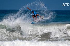 Марокканская деревня стала райским уголком для сёрфингистов