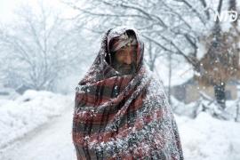 Более 80 человек погибли при сходе лавин в пакистанском и индийском Кашмире