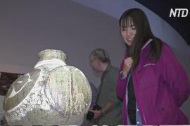 В Эр-Рияде проходит выставка, посвящённая ремёслам японского региона Тохоку