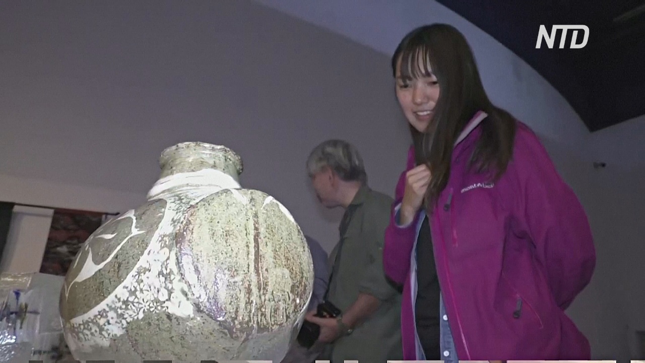 В Эр-Рияде проходит выставка, посвящённая ремёслам японского региона Тохоку