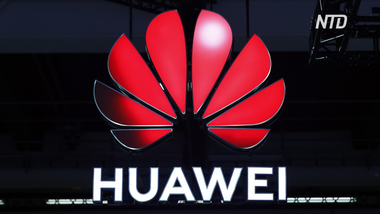 Прокуратура США выдвинула против Huawei новые обвинения