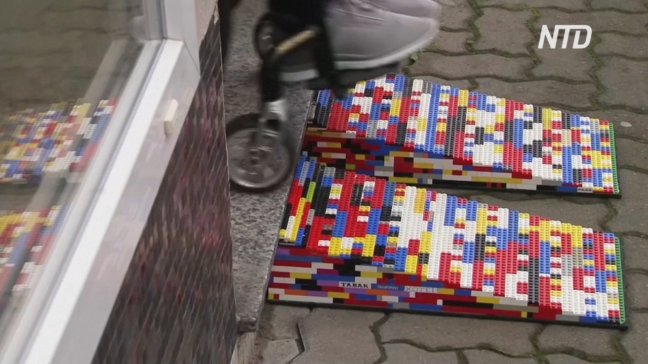 Конструктор Lego City Тюнинг-ателье (60389)