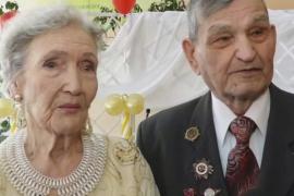 70 лет брака: российская чета делится секретами