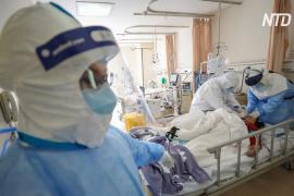 Число заражённых коронавирусом в мире превысило 93 тысячи человек