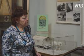 Пережившие Холокост вспоминают ужасы концлагерей в новом питерском музее