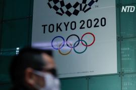 Губернатор Токио заявила, что Олимпиаду отменить невозможно