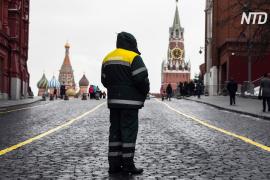 Туризм Москвы и Санкт-Петербурга пострадал из-за коронавируса