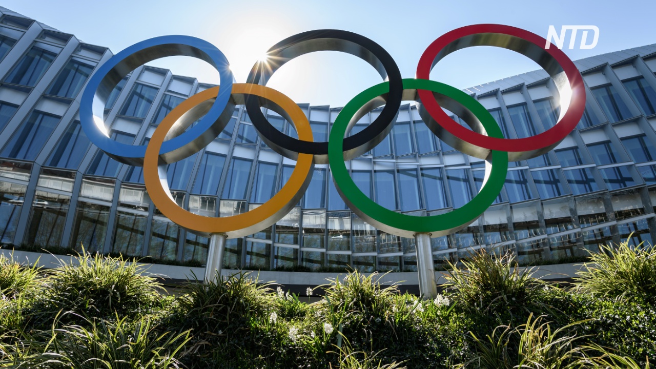 Глава Олимпийского комитета Японии: «Самое время сохранять позитивный настрой и готовиться»