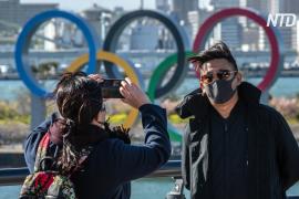 G7 поддержала проведение Олимпиады в Японии в «полном объёме»