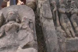 Руины города возрастом более 4000 лет нашли в Индии