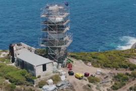 В Австралии восстановят один из старейших маяков