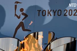 Спортсмены, отобранные на Игры в Токио, смогут участвовать в Олимпиаде-2021