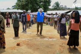 УВКБ ООН: неспокойная обстановка в ДР Конго мешает борьбе с коронавирусом