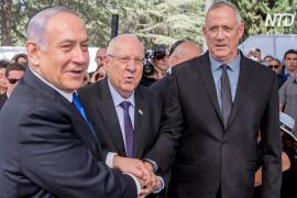 Биньямин Нетаньяху останется на посту только на ближайшие 1,5 года