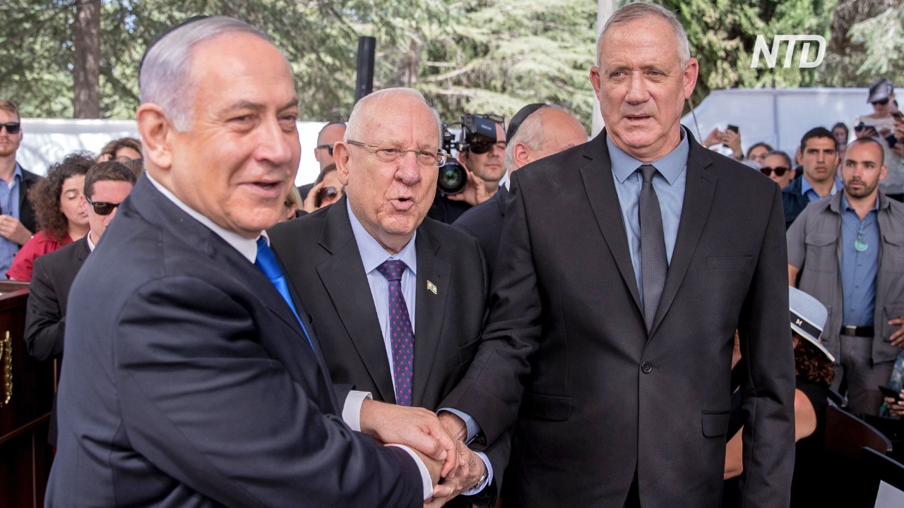 Биньямин Нетаньяху останется на посту только на ближайшие 1,5 года