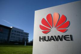 В правящей партии Великобритании нарастает оппозиция против Huawei