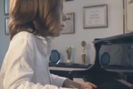 «Вальс изоляции» придумал 7-летний пианист-вундеркинд