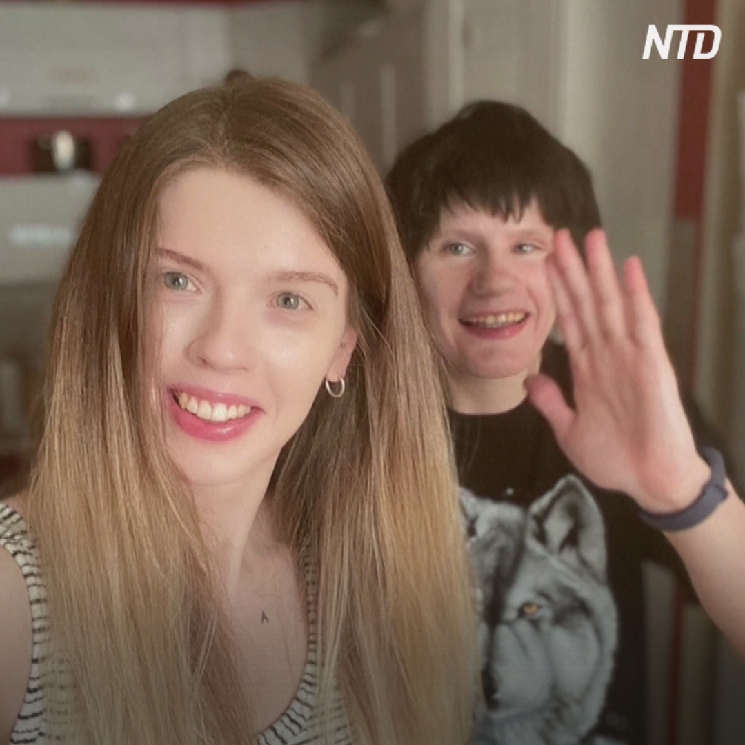 В Москве волонтёры забирают домой пациентов психбольниц