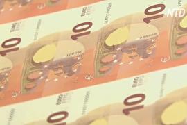 Еврокомиссия представила план восстановления после пандемии объёмом 750 млрд евро