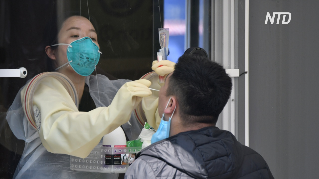 Заражения коронавирусом в ночных клубах: Южная Корея опасается новой вспышки