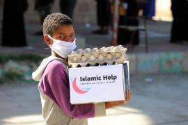 ООН: из-за пандемии Йемену угрожает катастрофический голод