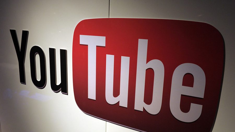 YouTube признал, что удаляет фразы с критикой в адрес компартии Китая