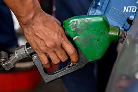 В Венесуэле впервые за два десятилетия повысили цены на бензин