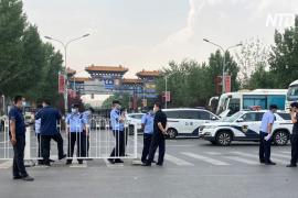 В Пекине новая вспышка COVID-19