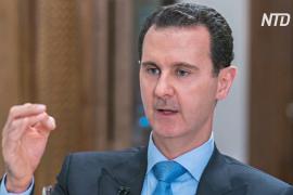 США ввели новый пакет санкций в отношении Сирии