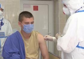 В Москве испытывают две формы вакцины от коронавируса