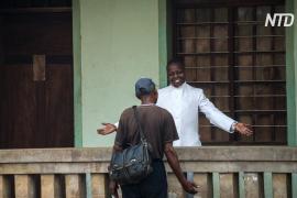 Восток ДР Конго объявил об окончании смертоносной вспышки Эболы