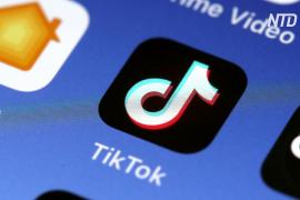 Индия запретила TikTok и ещё десятки китайских приложений