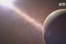 Учёные больше узнали об орбите экзопланеты «Бета Живописца b»