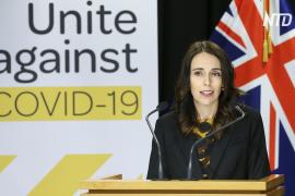 Премьер Новой Зеландии: «Два новых случая COVID-19 – неприемлемая неудача системы»