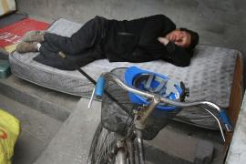 20-30% китайцев в этом году могут потерять работу из-за пандемии