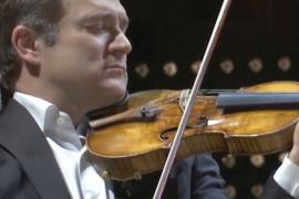 Симфонию Штрауса исполнили в пустой парижской филармонии