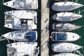 Хорватия привлекает туристов путешествиями на арендованных яхтах