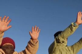 Индейцы Боливии в день солнцестояния молились об уничтожении коронавируса