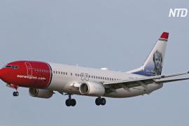 Norwegian Air отменила заказ на 97 самолётов Boeing
