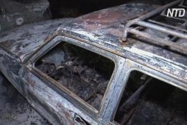 Под Каиром горел нефтепровод, пострадало 17 автомобилистов