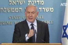 Премьер Израиля обещает пакет помощи для всех граждан