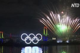 Будущее Олимпиады в Токио остаётся неопределённым
