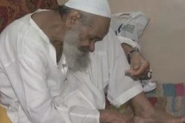 106-летний индиец вылечился от COVID-19 быстрее сына