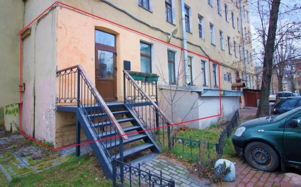 Как быстро арендовать офис в Санкт-Петербурге
