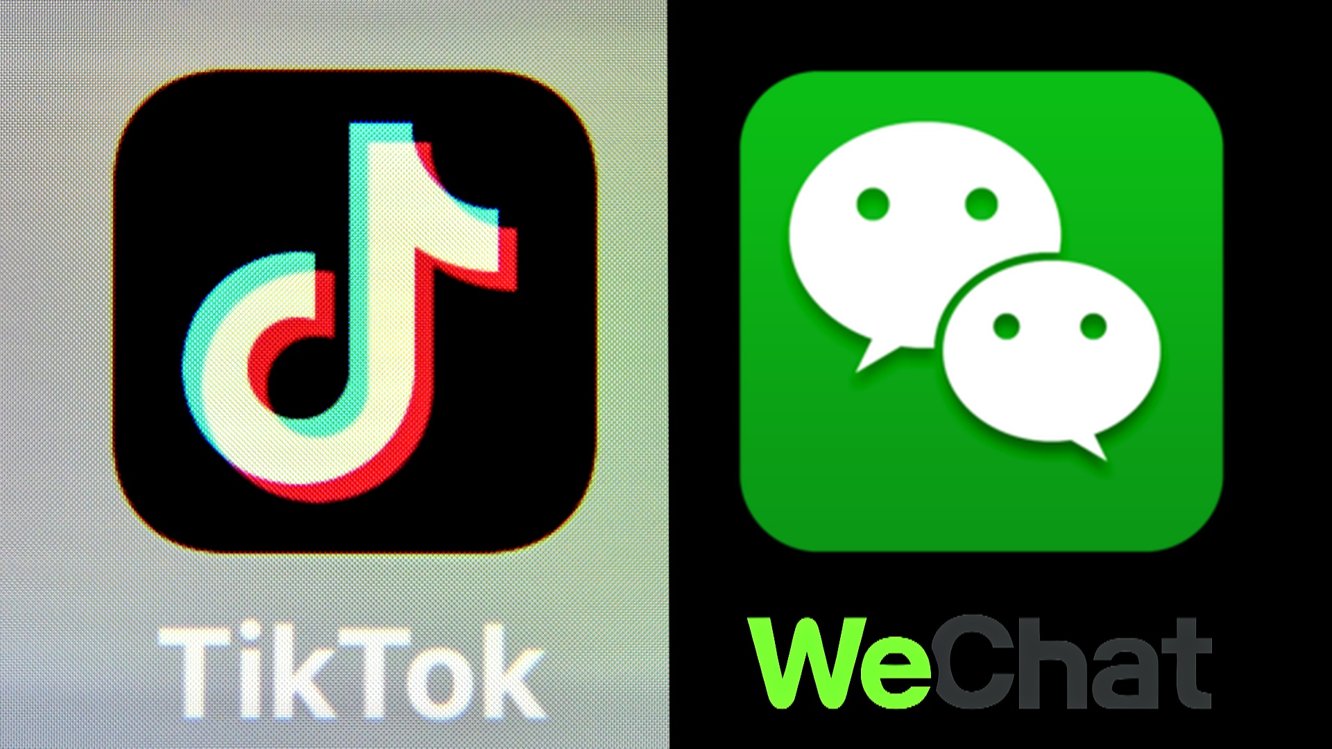 Дональд Трамп запретил транзакции с TikTok и WeChat