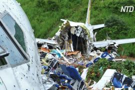 В Индии прощаются с пилотами, погибшими в авиакатастрофе в Кожикоде