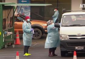 В Новой Зеландии впервые за 100 дней выявили заражённых коронавирусом